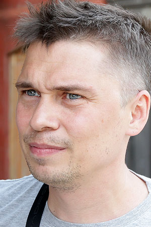 Денис Карышев