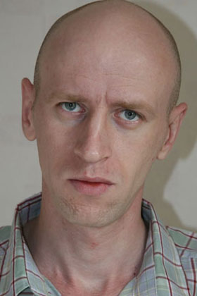Андрей Дерюгин