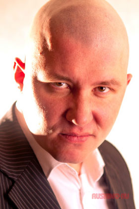 Иван Руденко