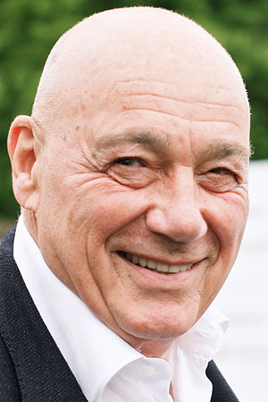 Владимир Познер