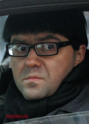 Сергей Муравьев