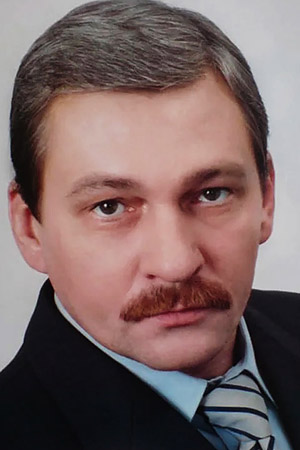 Виталий Вашедский