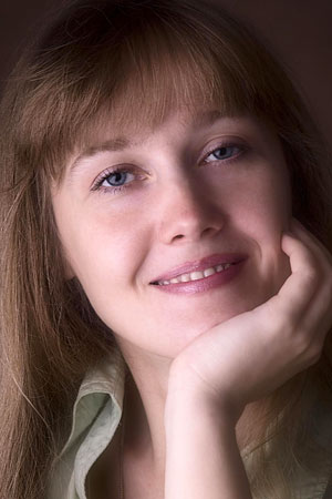 София Кучер