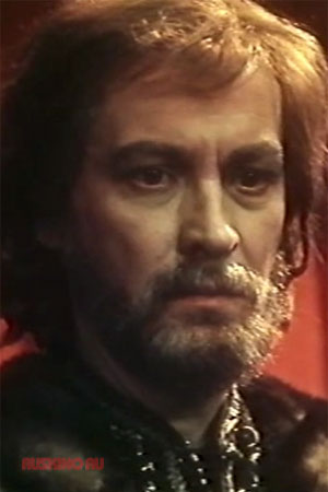 Василий Кравцов