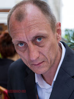 Дмитрий Архангельский