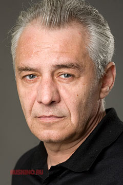Сергей Генкин