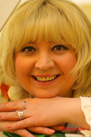 Елена Терновая