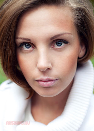 Светлана Голубчикова