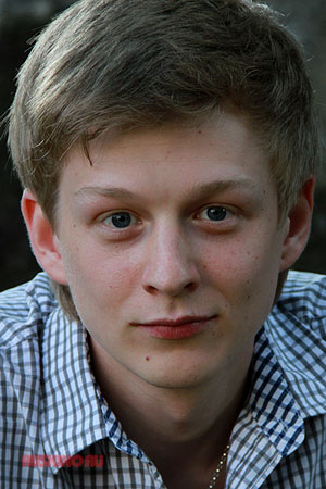 Михаил Досенко