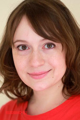 Елена Капралова