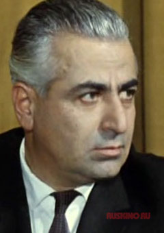 Леонид Довлатов