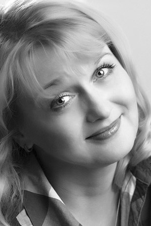 Екатерина Сибирякова