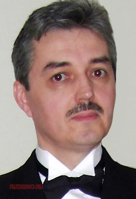Ринат Газизов