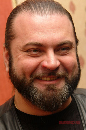 Александр Луканичев
