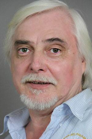 Сергей Мурин