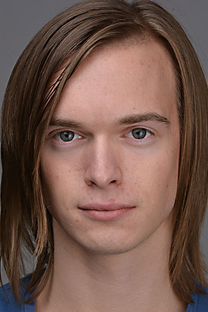 Алексей Двоеглазов