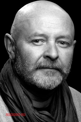Дмитрий Азаров