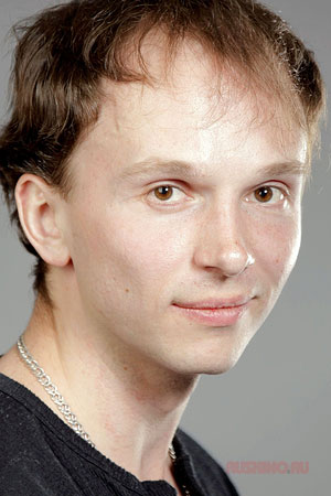 Алексей Долгушин