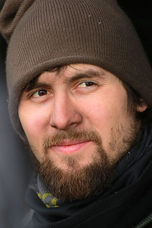 Никита Рождественский