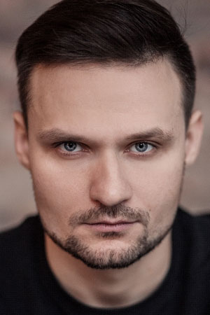 Михаил Инчин