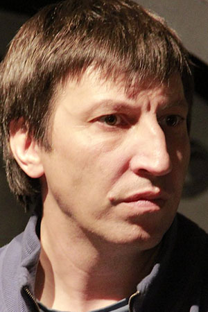 Кирилл Шувалов