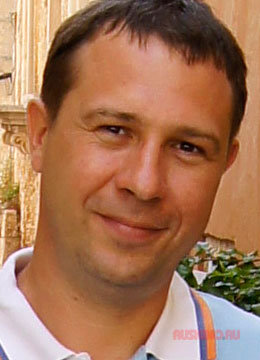 Борис Куломзин