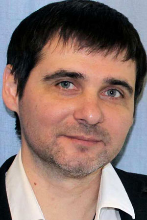 Вадим Свешников