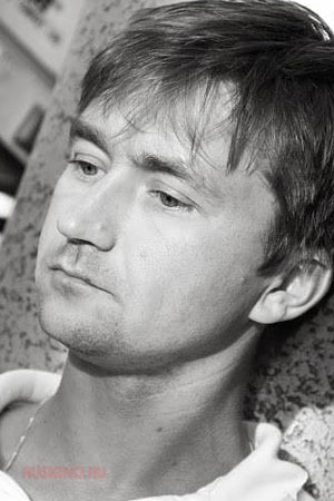 Дмитрий Тюрин