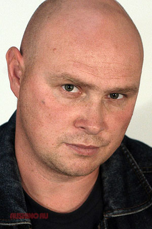 Сергей Шипилов