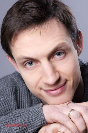 Сергей Агудалин