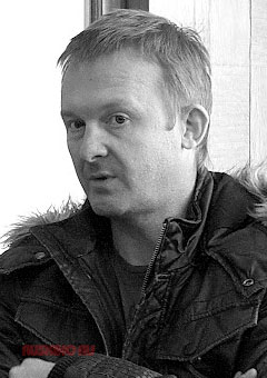 Алексей Успенский