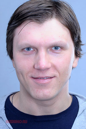 Дмитрий Асташевич