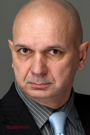 Сергей Климков