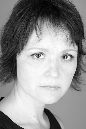 Елена Захарова-Мирская