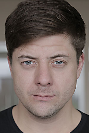 Алексей Ведерников