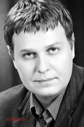 Андрей Бордухаев