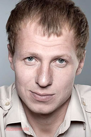 Андрей Калинин