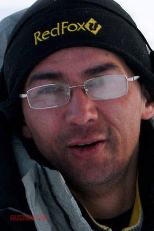 Алексей Вахрушев