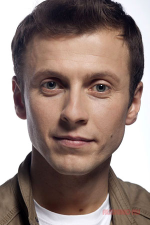 Дмитрий Гриневич