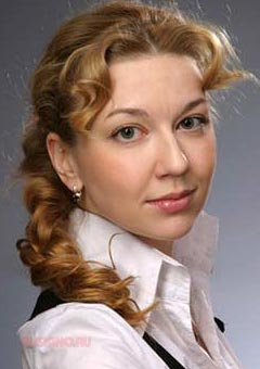 Алла Зажаева