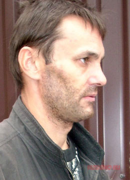 Александр Базилев