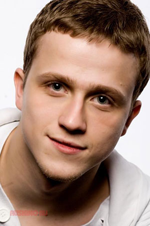 Евгений Кулик