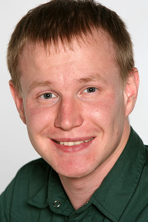 Дмитрий Романов
