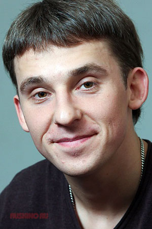 Евгений Березкин