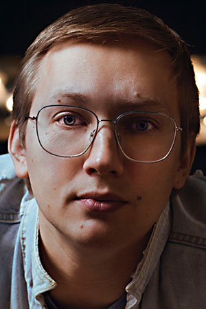 Олег Агейчев