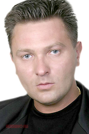 Эдуард Мехралиев