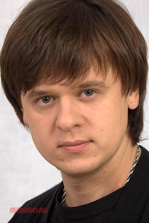 Антон Белов