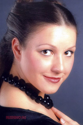 Алена Квасникова