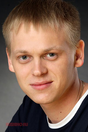 Константин Соколов