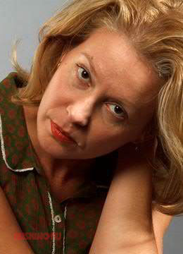 Елена Квасникова